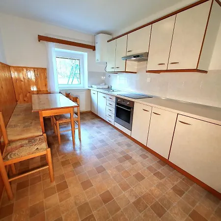Apartmaji Zupanc Ivanka Apartament *
