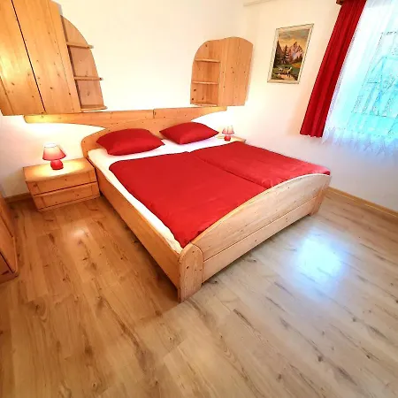 Lägenhet Apartmaji Zupanc Ivanka *