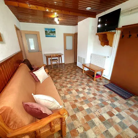 Apartmaji Zupanc Ivanka Apartment Bohinj