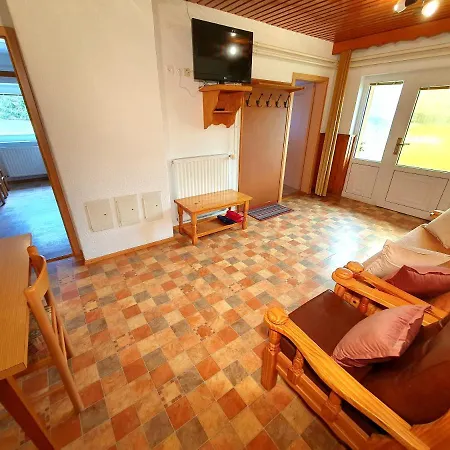Apartament Apartmaji Zupanc Ivanka *