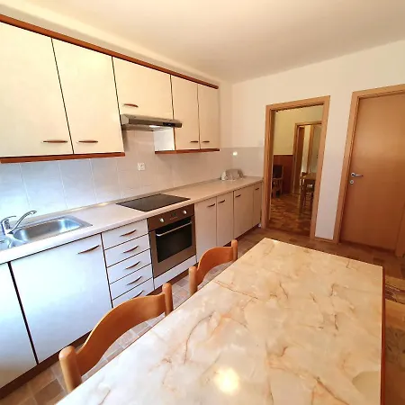 Appartement Apartmaji Zupanc Ivanka