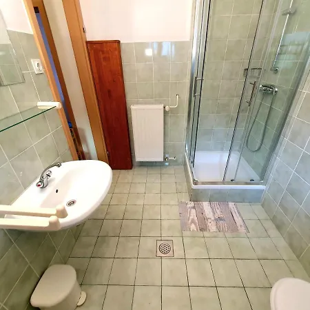 Apartmaji Zupanc Ivanka Apartment