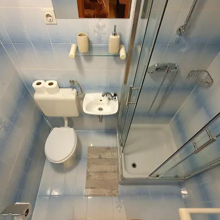 Apartmaji Zupanc Ivanka Apartment *