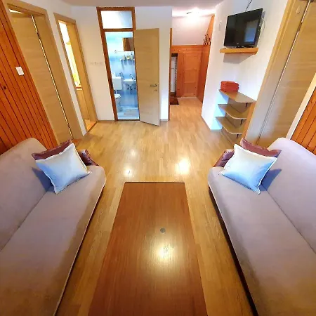 Apartmaji Zupanc Ivanka Apartment *