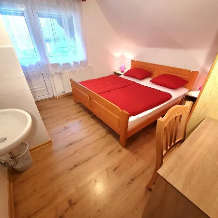 Apartmaji Zupanc Ivanka Apartma