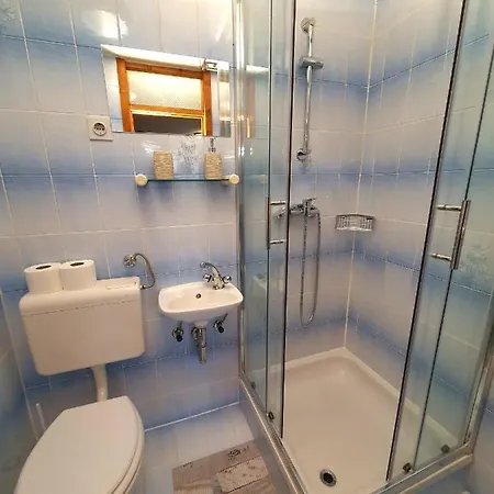 Apartmaji Zupanc Ivanka *