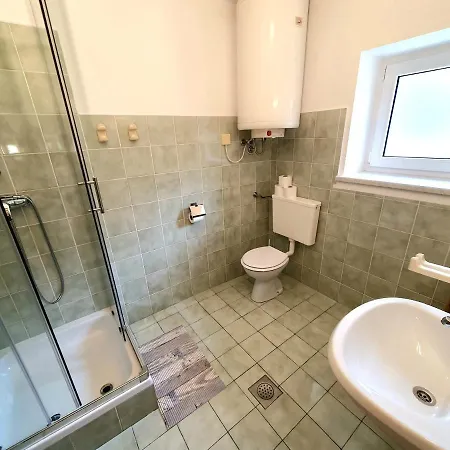 Apartmaji Zupanc Ivanka Bohinj