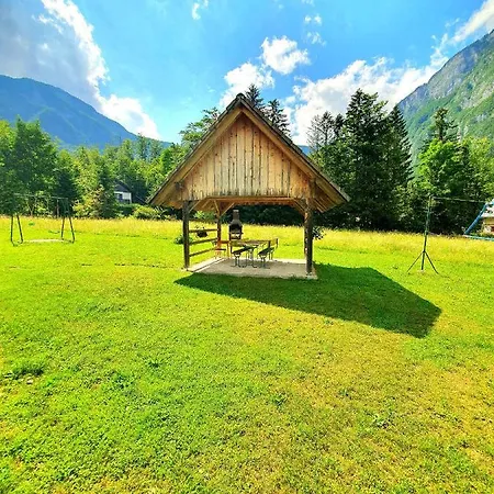 Apartmaji Zupanc Ivanka *