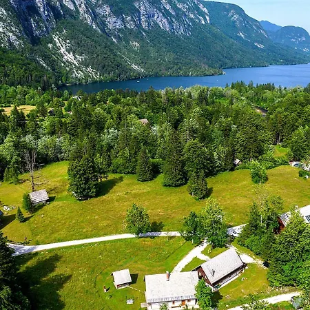 Apartmaji Zupanc Ivanka Apartment Bohinj