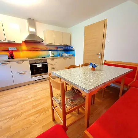 Apartmaji Zupanc Ivanka * Bohinj
