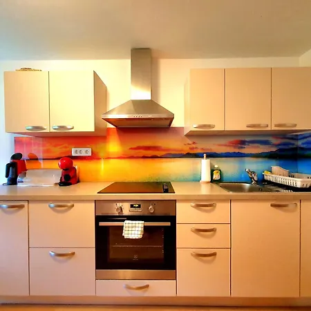 Apartament Apartmaji Zupanc Ivanka Bohinj