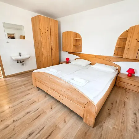 Bohinj Star Apartments - Ivanka *