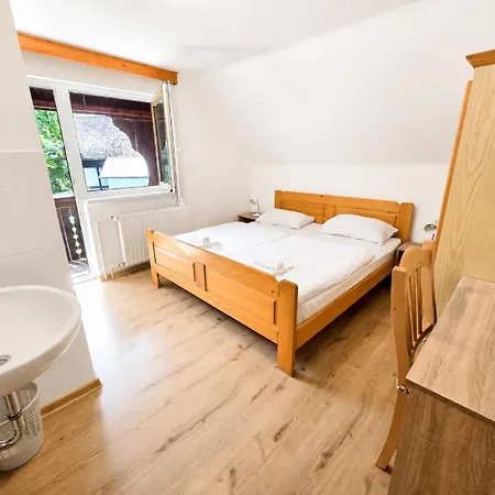 Apartment Bohinj Star Apartments - Ivanka *