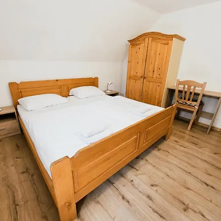 Bohinj Star Apartments - Ivanka Apartment Bohinj