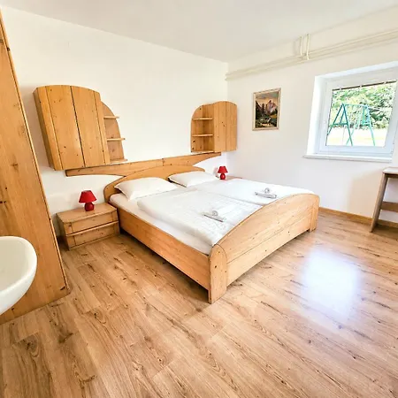 Bohinj Star Apartments - Ivanka Bohinj
