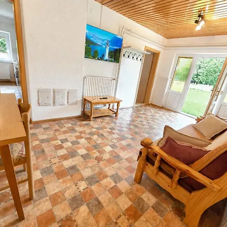 Apartment Bohinj Star Apartments - Ivanka *
