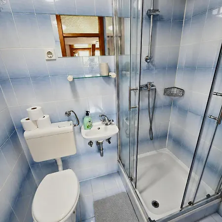 Apartment Bohinj Star Apartments - Ivanka