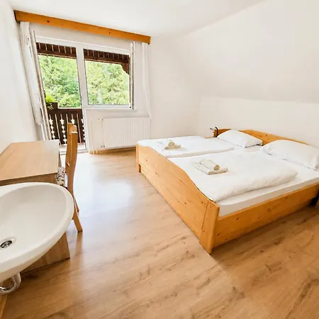Apartamento Star - Ivanka