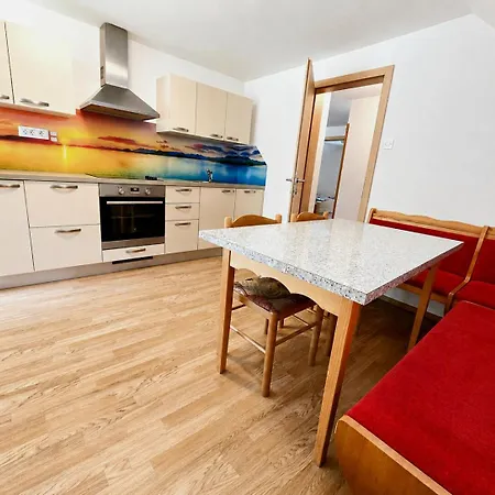 Bohinj Star Apartments - Ivanka Bohinj