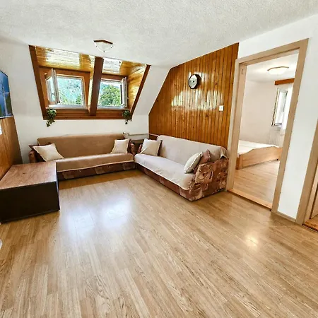 Bohinj Star Apartments - Ivanka * Bohinj