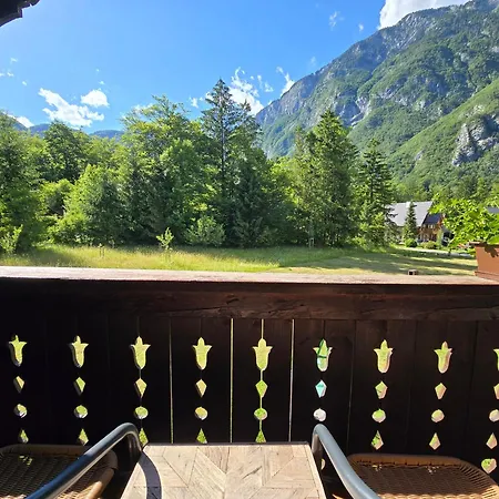Apartment Bohinj Star Apartments - Ivanka