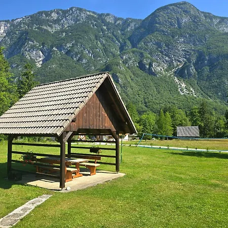 Bohinj Star Apartments - Ivanka *