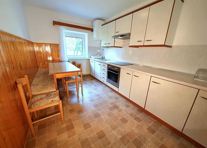 Apartmaji Zupanc Ivanka Apartament *