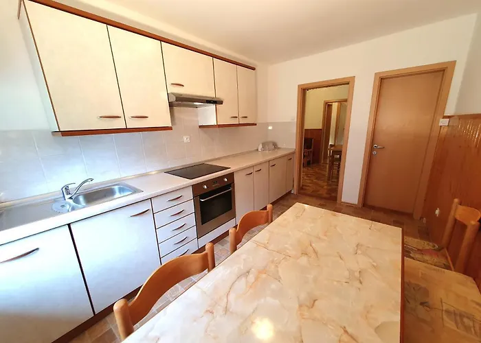 Appartamento Apartmaji Zupanc Ivanka