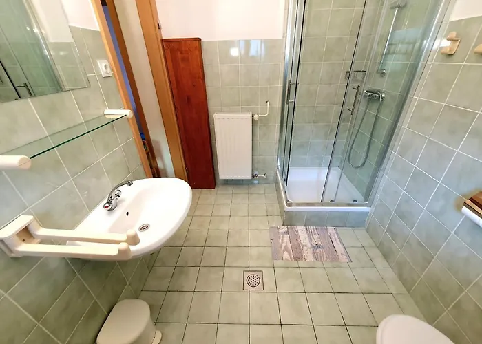 Apartmaji Zupanc Ivanka 公寓