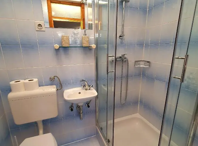 Apartmaji Zupanc Ivanka *