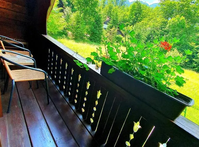 Appartamento Apartmaji Zupanc Ivanka *