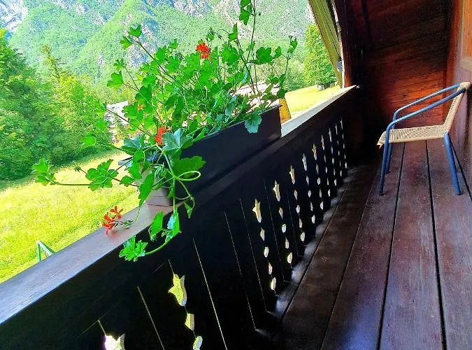 Apartmaji Zupanc Ivanka *