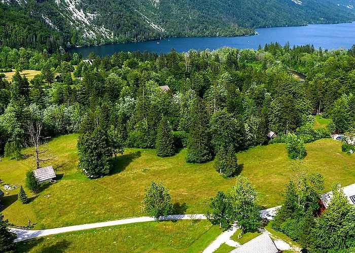 Apartmaji Zupanc Ivanka Apartament Bohinj