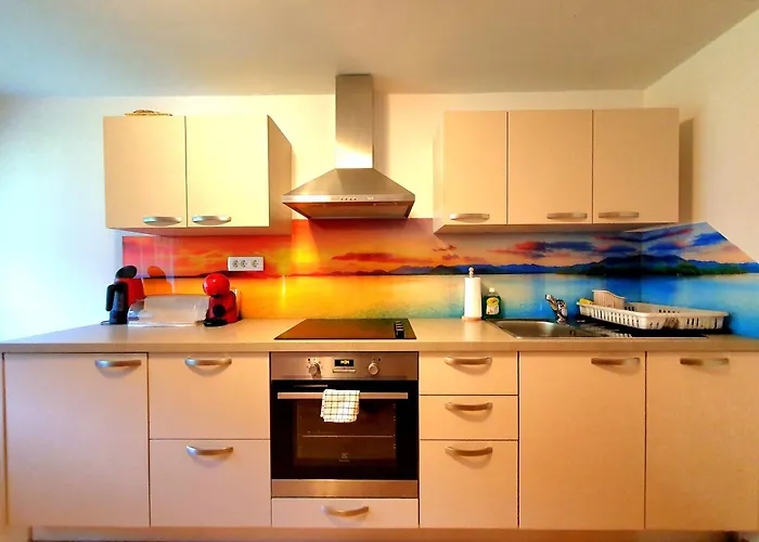 Appartamento Apartmaji Zupanc Ivanka Bohinj